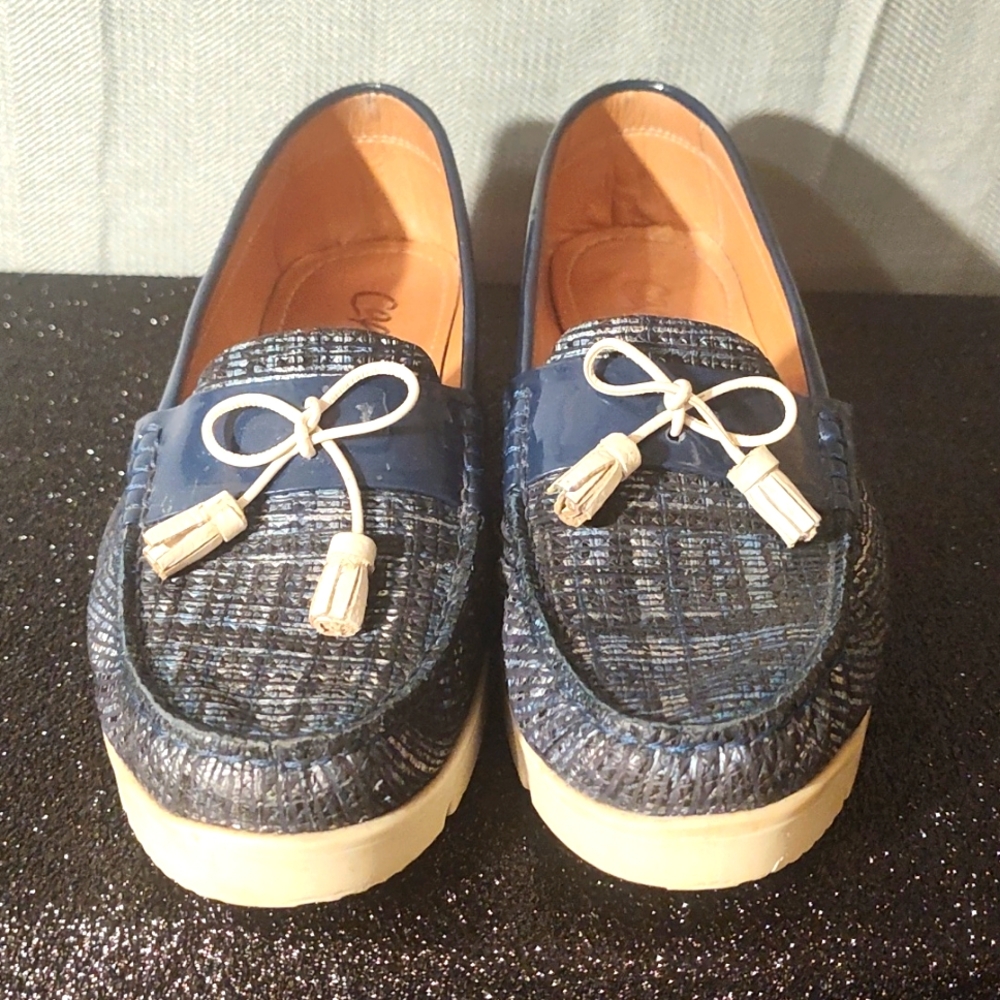 Caprino Loafers